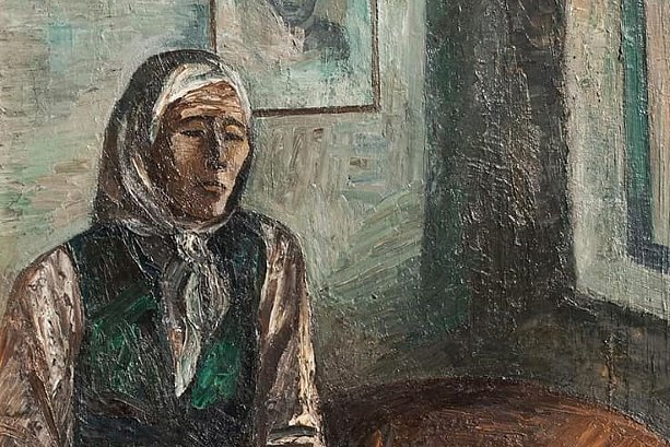 Journalists held an unusual action