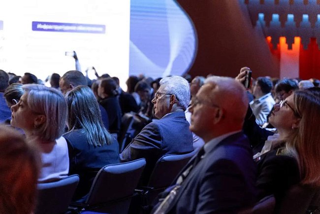The priorities of youth policy of universities were discussed at a meeting of the Russian Ministry of Education and Science in Moscow