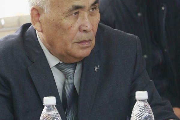 KRSU joined the international congress dedicated to the Russian language