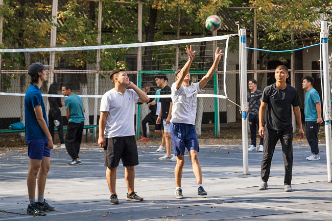 Вкус победы