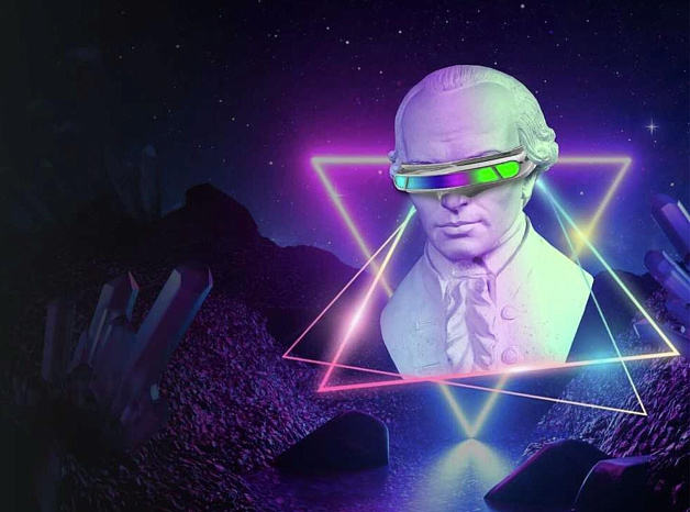 Студент КРСУ Александр Коротенко победил в первом туре Международной олимпиады по философии