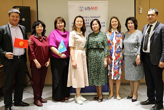 Meeting of participants of the Network of Academic Communities «Platform of Professional Practitioners – strengthening the network interaction of the Network of Academic Communities»