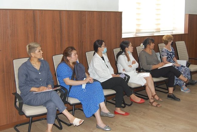 KNU celebrated the 130th anniversary of linguist Evgeny Polivanov