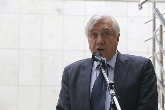 РГГУ и КРСУ начали подготовку к Году русского языка