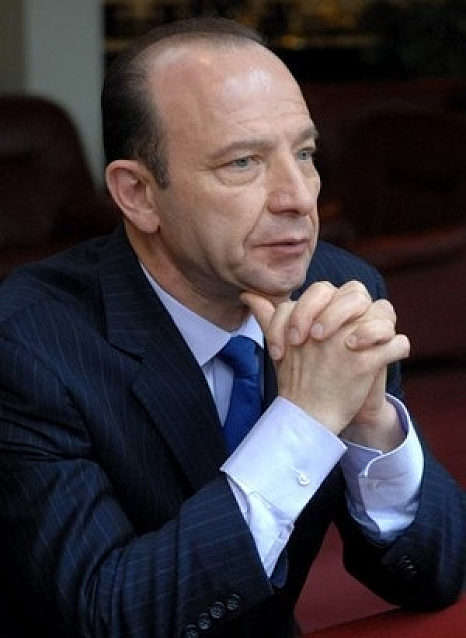 Владимир Львович КВИНТ