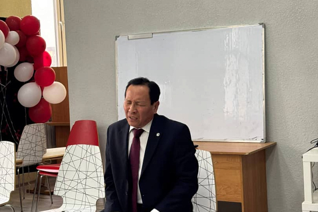 Day of the Manas epic