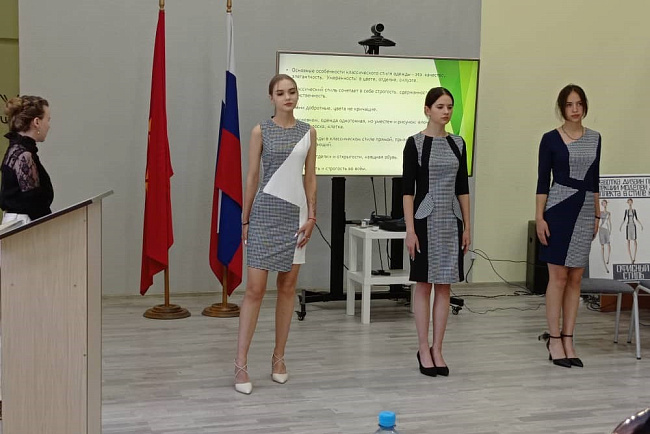 ВЫПУСКНИКИ-2023