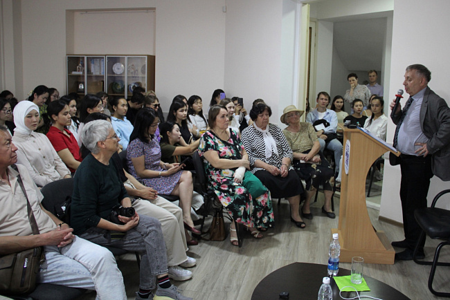 Сила поэзии