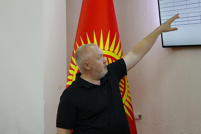 Как прокачать проектную деятельность — кейсы от СПбПУ в КРСУ