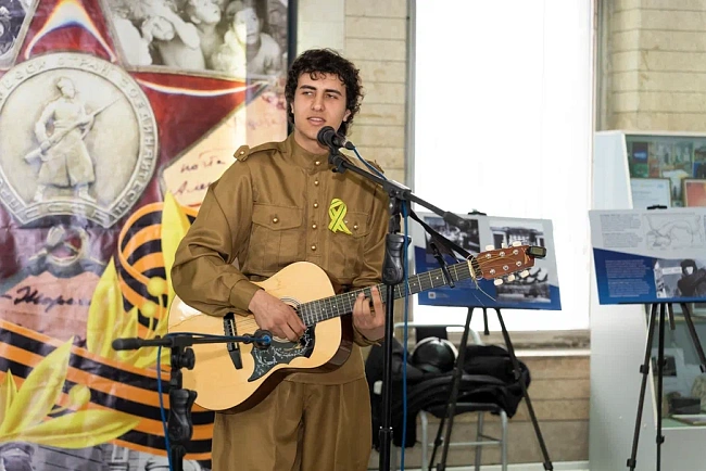 «Салют над Невой»