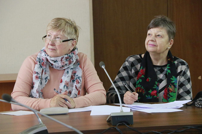 В будущее – с надеждой!