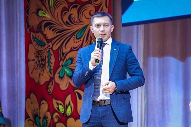 Day of National Unity of the Russian Federation in KRSU
