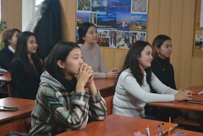 Изучаем турецкий язык!