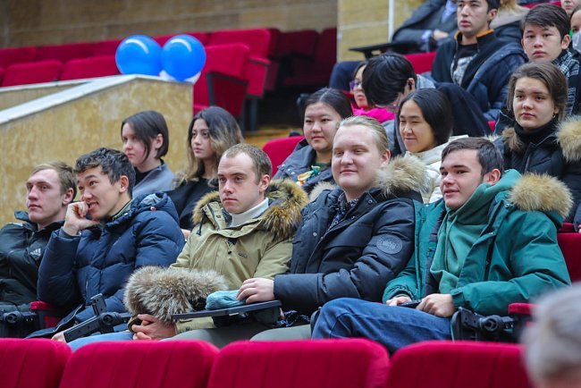 An international conference opened in Bishkek: neutralizing destructive ideologies in Central Asia