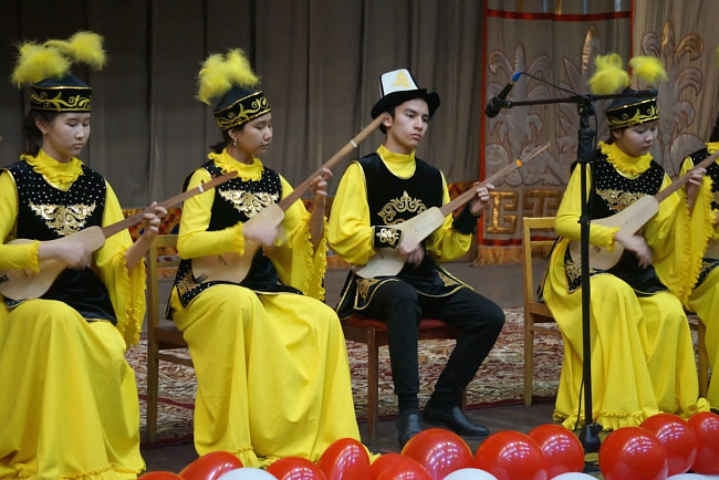 Кыргызстан и Китай: 30 лет успешного взаимодействия