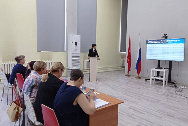 ВЫПУСКНИКИ-2022