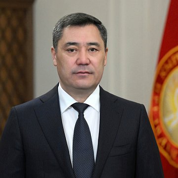 Commentary by the President of the Kyrgyz Republic on the events of May 18, 2024