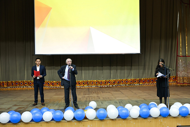 Знатоки эндодонтии