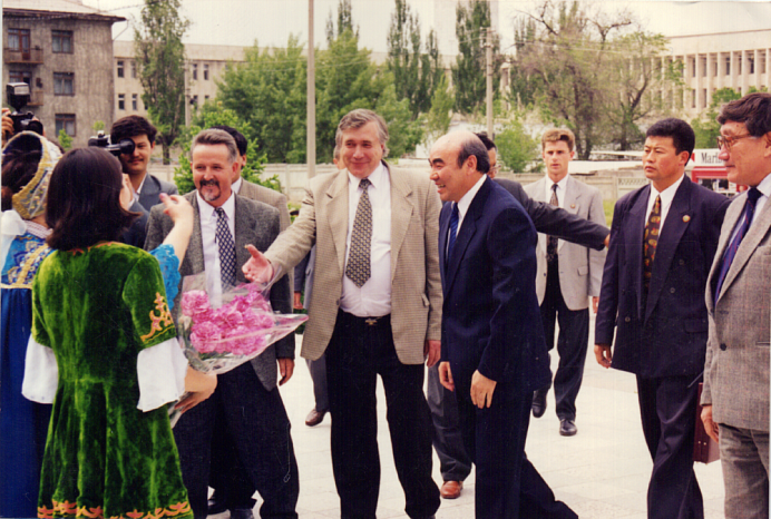 Our University is –28!