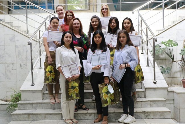 We won FIEB 2021!