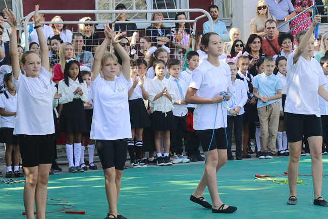 Корабль «Славянка» снова отправляется в путь!