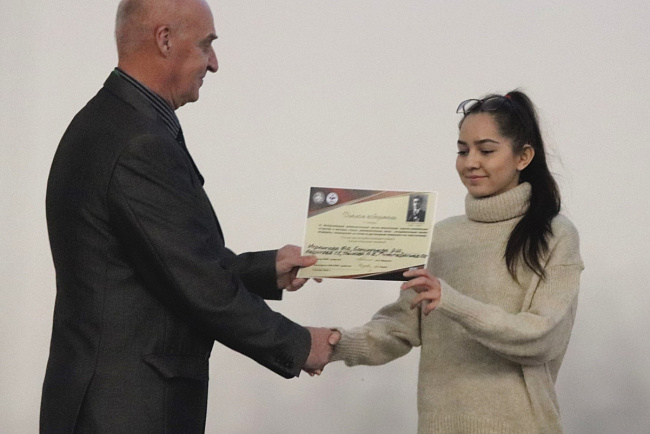 «Пошумели» в Новосибирске!