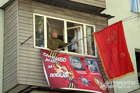 Сегодня нужны общие законы о сохранении истории и защите памяти о ВОВ