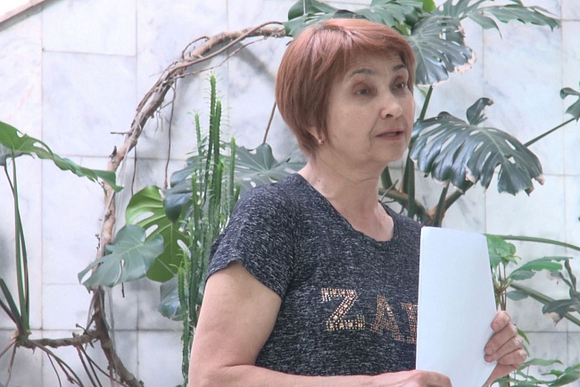 Подведены итоги конкурса «О родном языке по-русски»