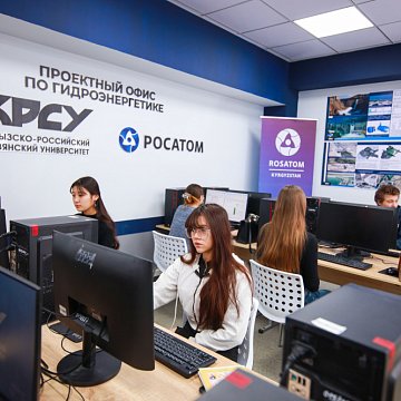 Санариптик моделден чыныгы ГЭСке чейин. Кыргызстанда уникалдуу долбоор ишке кирди