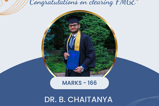 Добрые вести с Индийского полуострова!