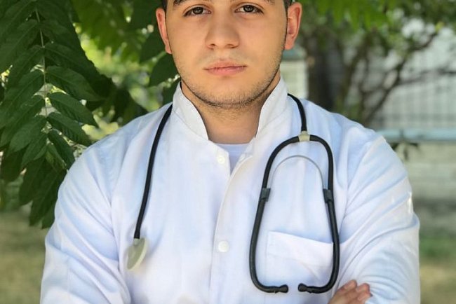 Histology experts were identified at the medical department