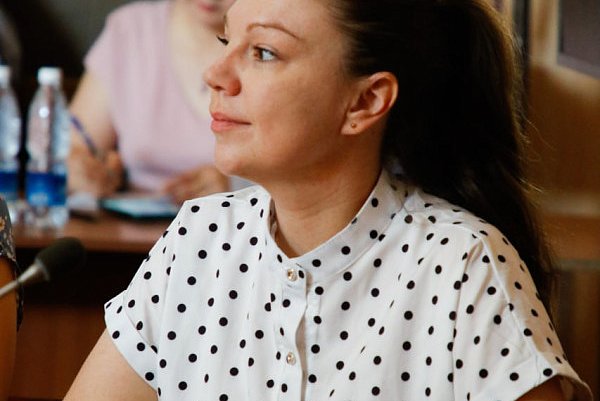 «Возвращённые имена»: в КРСУ прошёл круглый стол о сохранении памяти погибших в эвакогоспиталях