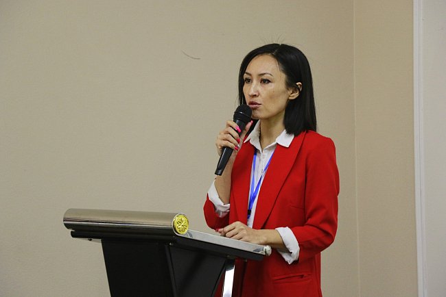 A Russian expert told how to counter extremism and terrorism