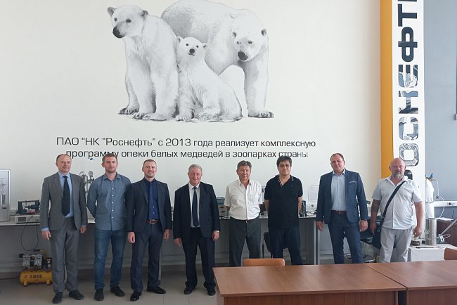 Cooperation in the field of education and science: KRSU and SFU strengthen partnership