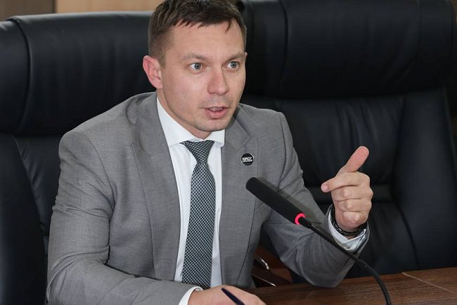 KRSU discussed the development of academic mobility programs