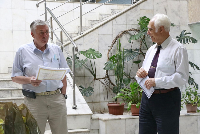 Победили в ФИЭБ-2021!