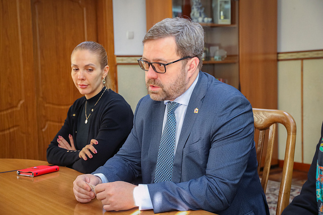 Диплом КРСУ высоко оценили в Индии