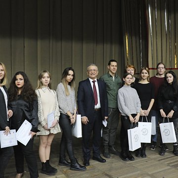 Teachers and students of universities of the Kyrgyz Republic discussed modern psychological problems