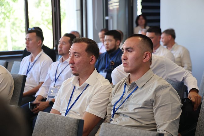 Personnel are the main factor of digital sovereignty