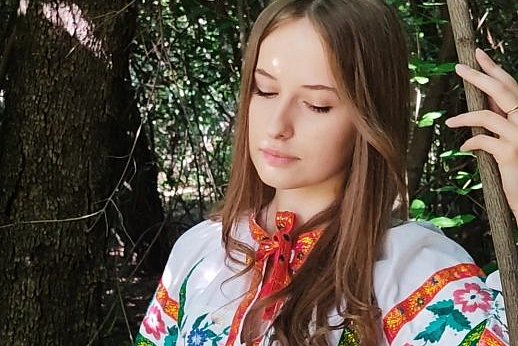 Philology students KRSU took part in the «Slavic readings»