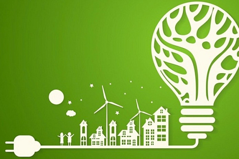 «Green» Economy Week (14 - 18 February 2023)