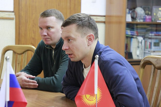 KRSU will become a platform for patriotic action «St. George's Ribbon»