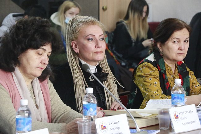 An international conference dedicated to the 85th anniversary of the birth of the famous Kyrgyz scientist Abdykadyr Orusbaev was held at KRSU