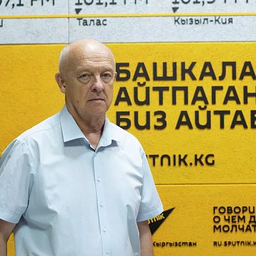 How KRSU helps schools in Kyrgyzstan, the vice-rector said
