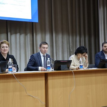 КРСУ Россиянын RuCode IT фестивалынын борбору деп ырастайт
