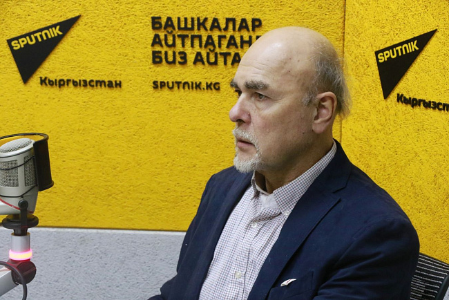 РГГУ и КРСУ начали подготовку к Году русского языка