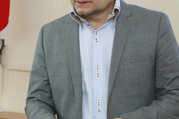 Научно-педагогические работники КРСУ повысили квалификацию