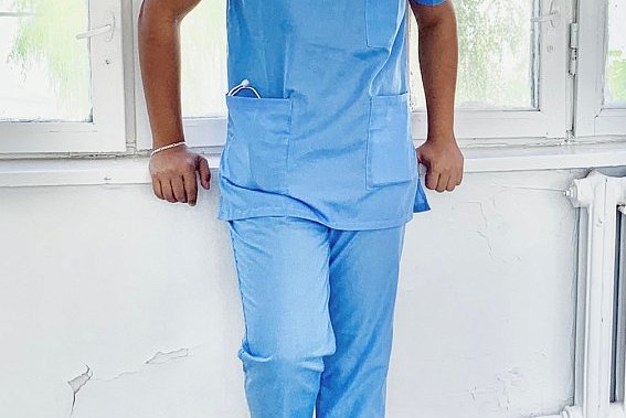 KRSU medical students end the year with successful performances at the international level