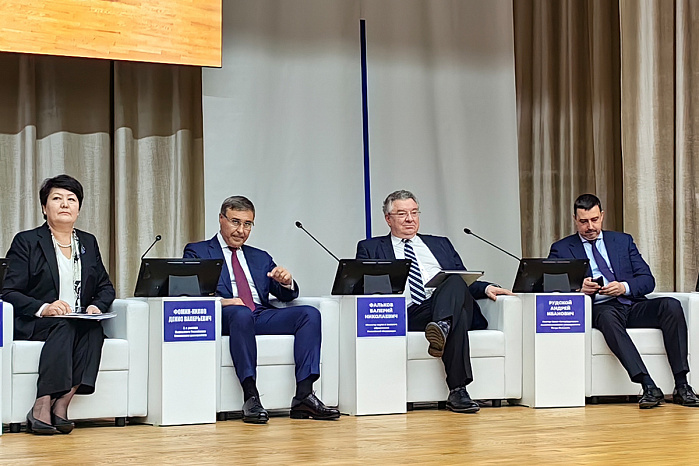 Политех расширяет славянский горизонт