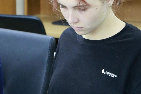 Профессор из Кордобы прочла курс лекций для студентов КРСУ